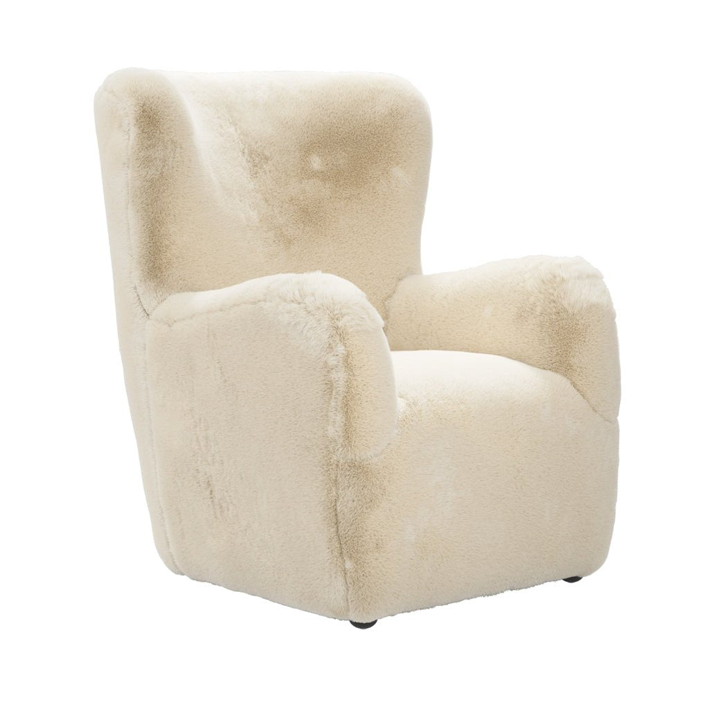 Hygge Dawn Chair - Skandi London