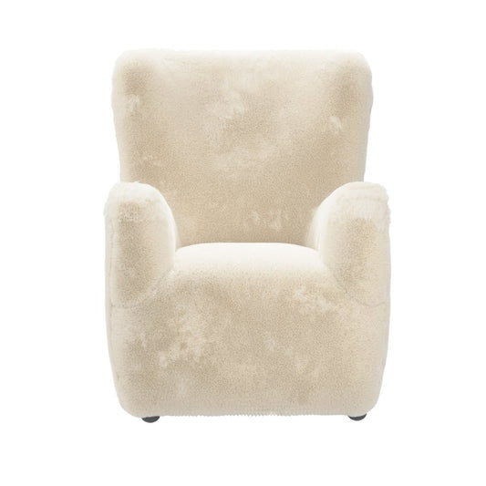 Hygge Dawn Chair - Skandi London
