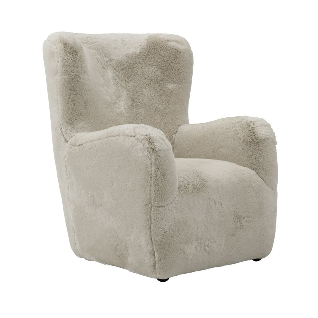 Hygge Wolf Chair - Skandi London