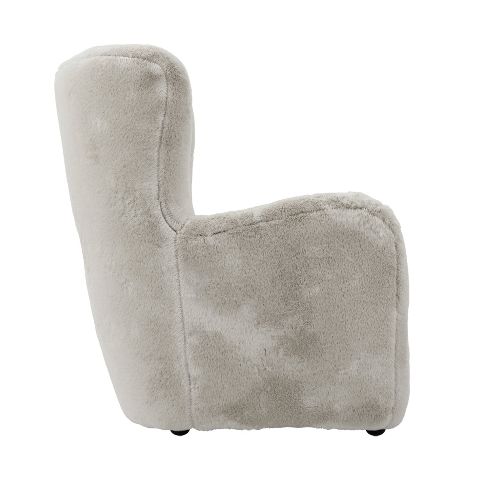 Hygge Wolf Chair - Skandi London