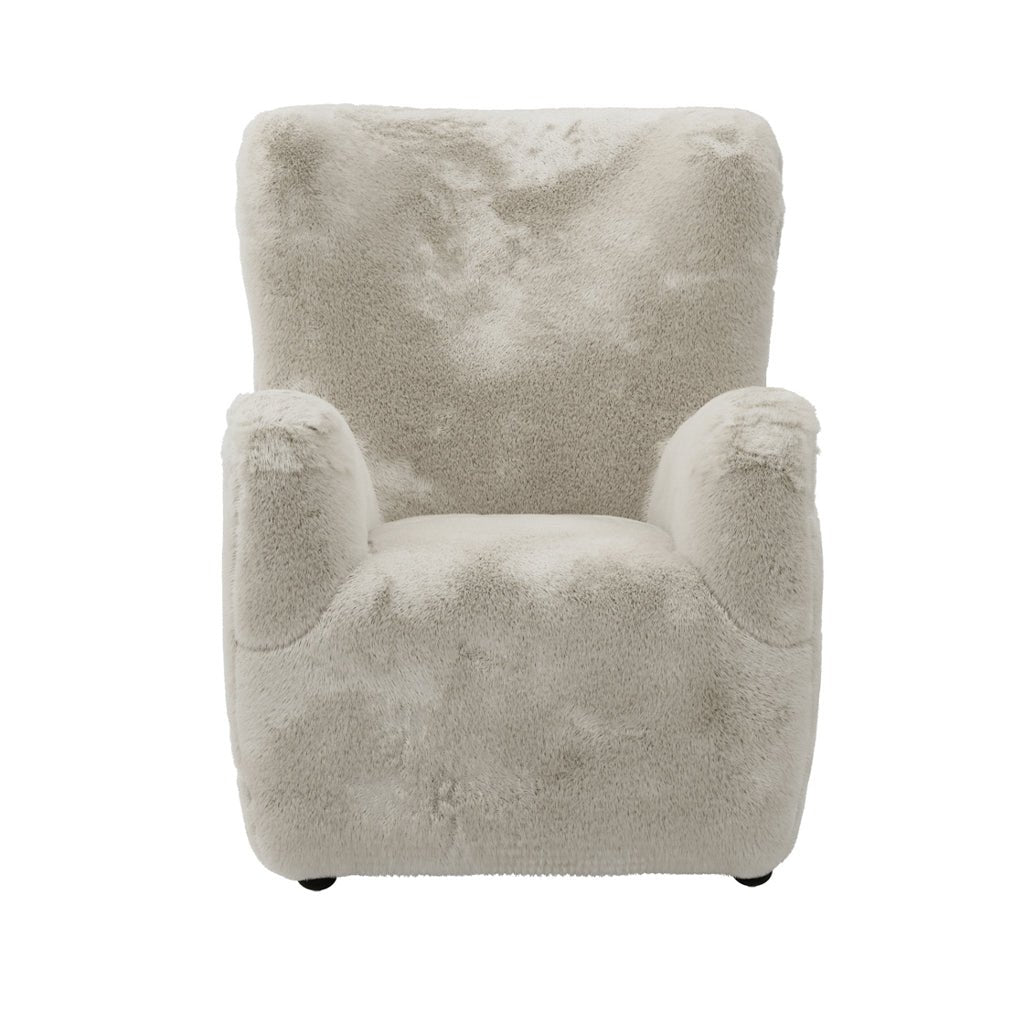 Hygge Wolf Chair - Skandi London