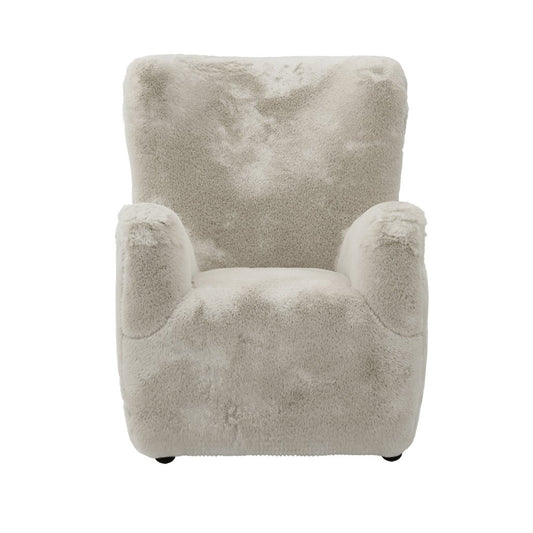 Hygge Wolf Chair - Skandi London