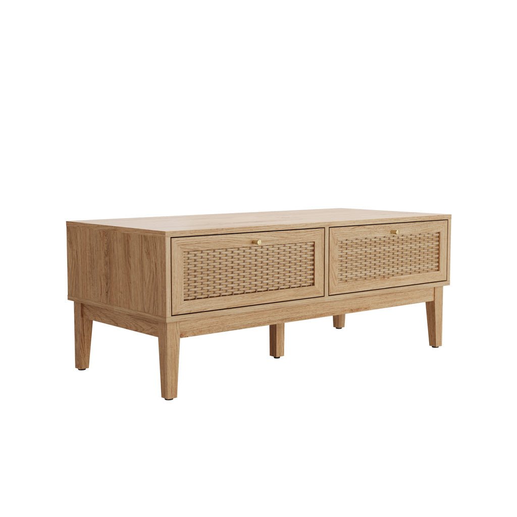 Soho Nordic Coffee Table - Skandi London