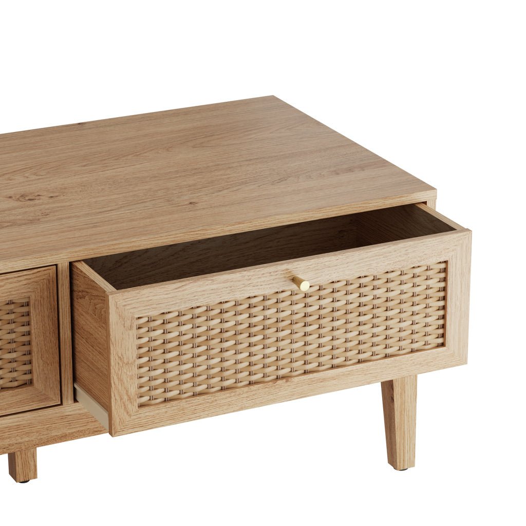 Soho Nordic Coffee Table - Skandi London