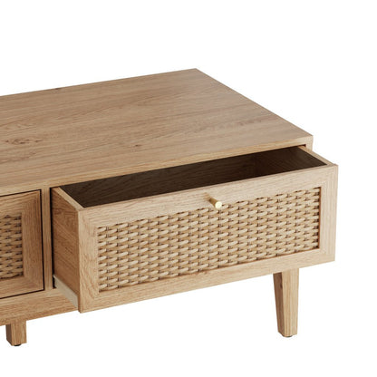 Soho Nordic Coffee Table - Skandi London