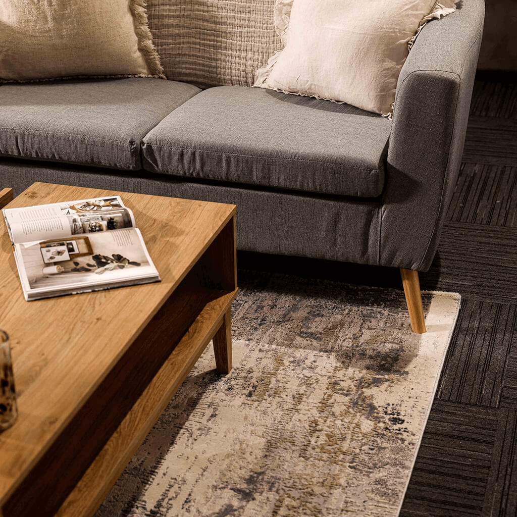 Soho Nordic Coffee Table - Skandi London