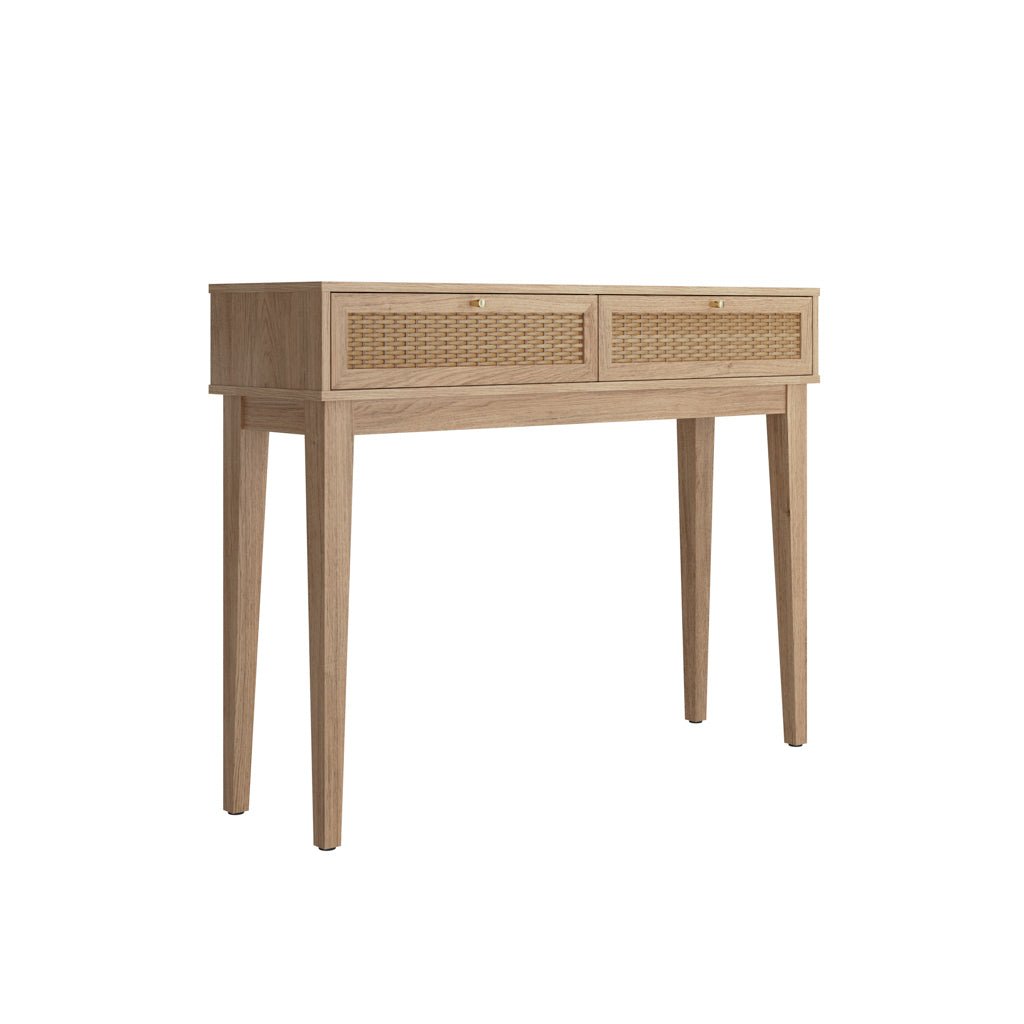 Soho Nordic Dressing Table - Skandi London