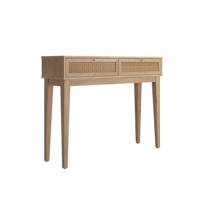 Soho Nordic Dressing Table - Skandi London