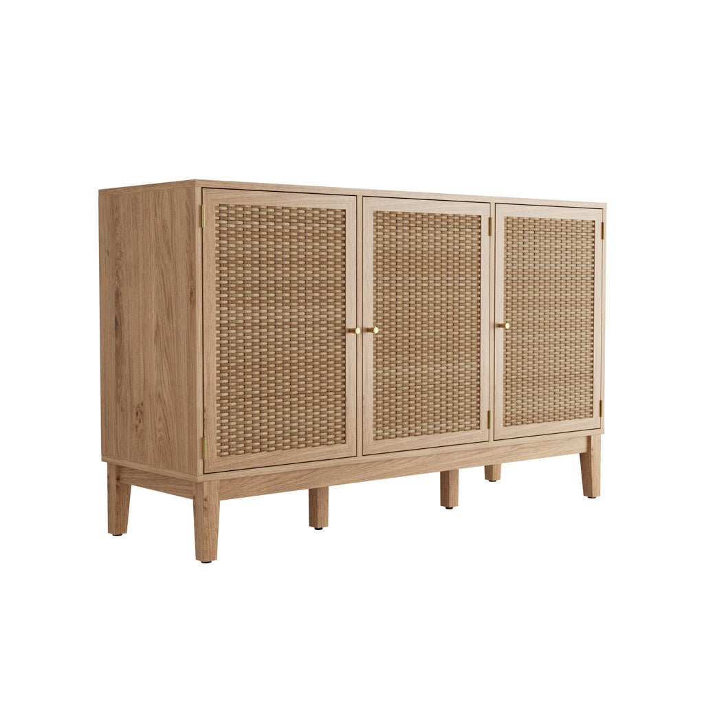 Soho Nordic Large Sideboard - Skandi London