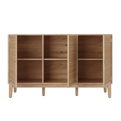 Soho Nordic Large Sideboard - Skandi London