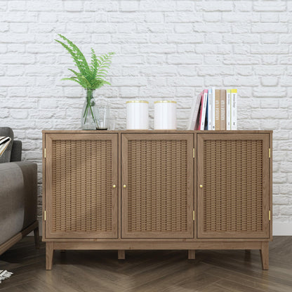 Soho Nordic Large Sideboard - Skandi London