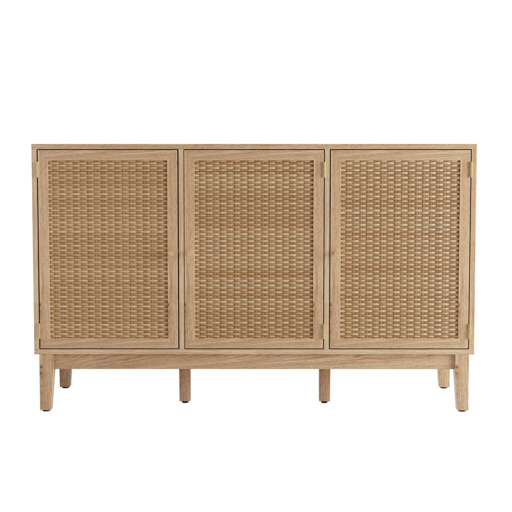 Soho Nordic Large Sideboard - Skandi London