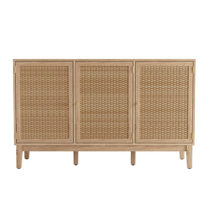 Soho Nordic Large Sideboard - Skandi London