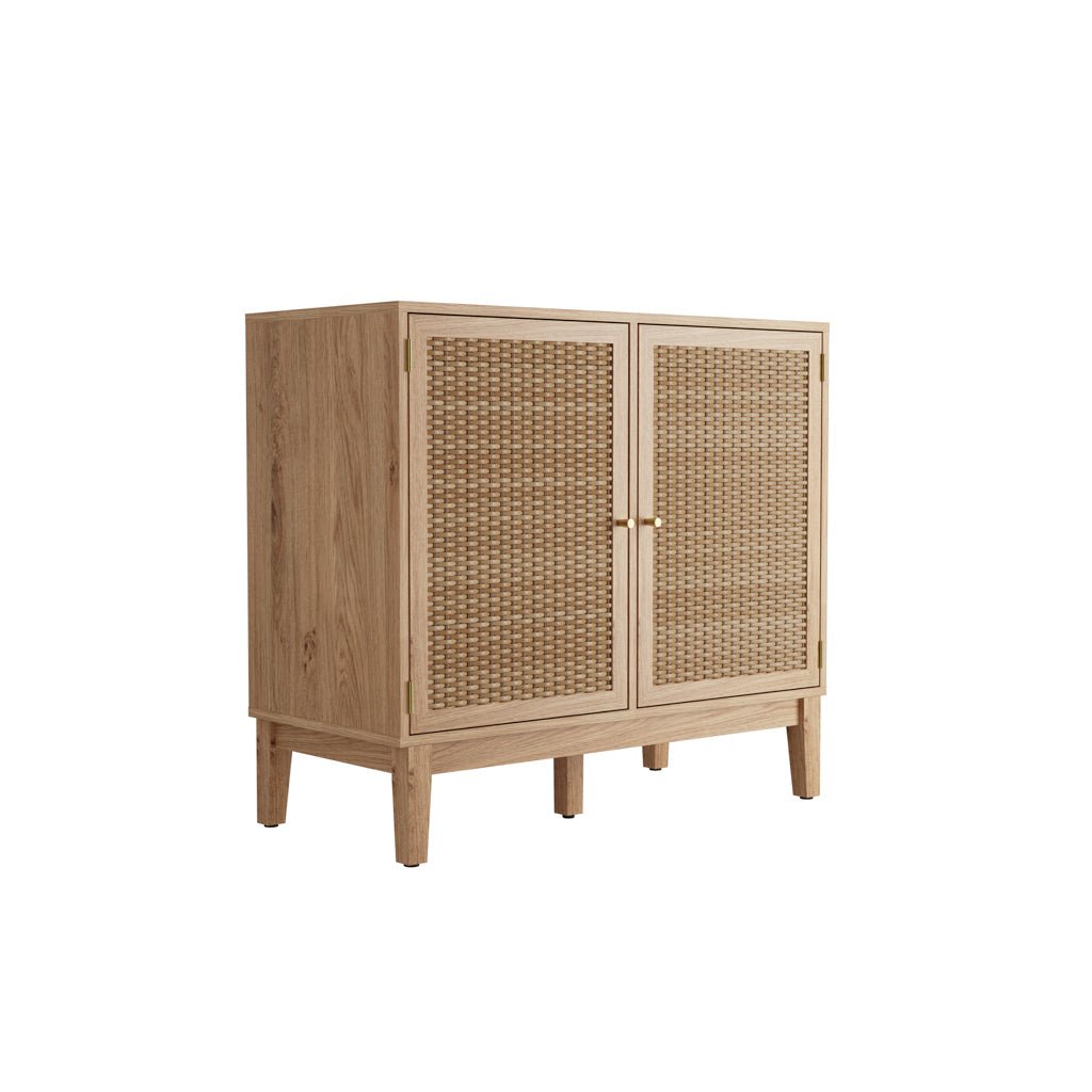 Soho Nordic Small Sideboard - Skandi London