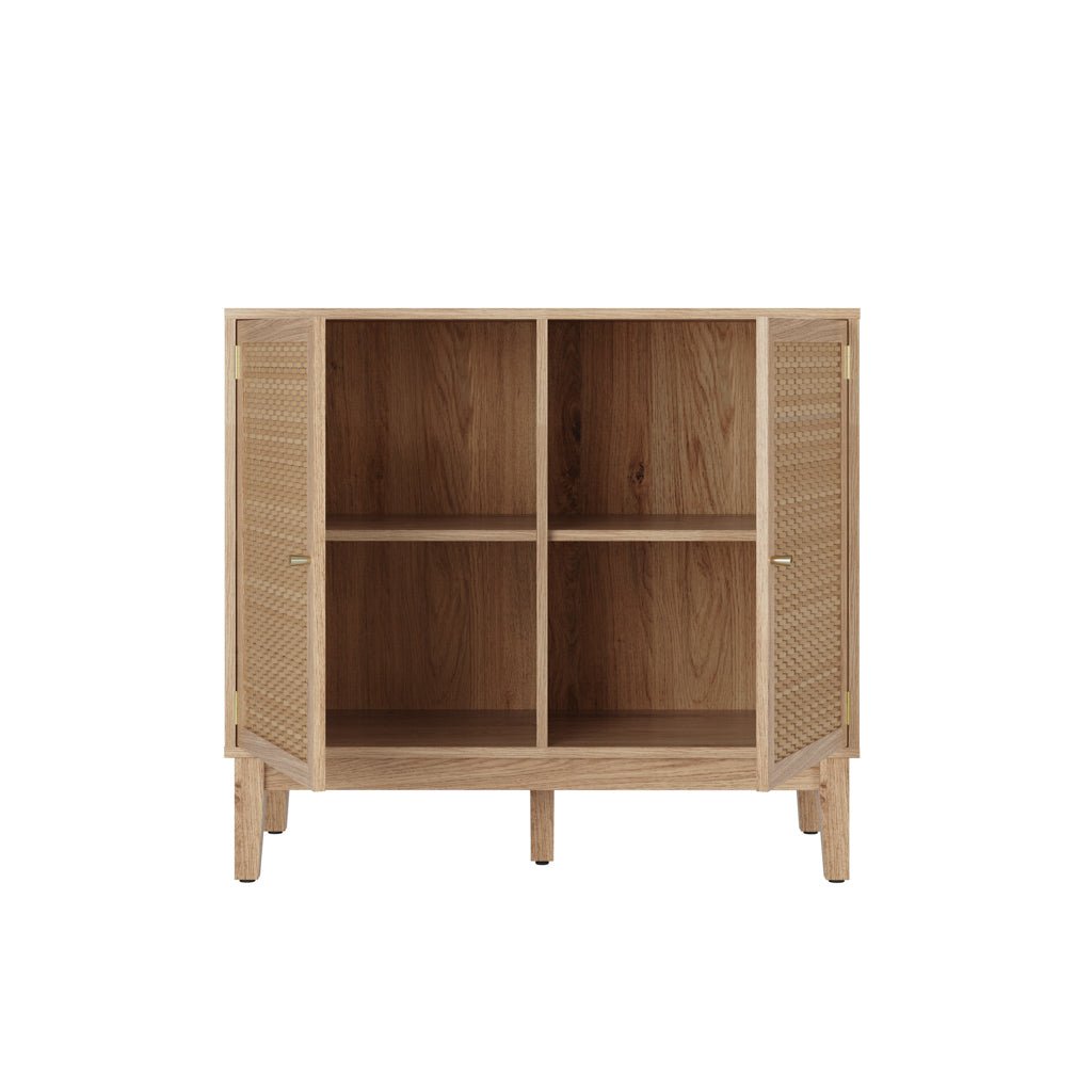 Soho Nordic Small Sideboard - Skandi London