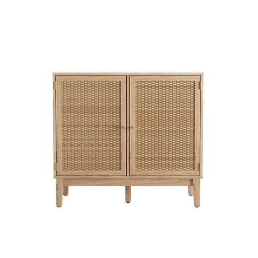 Soho Nordic Small Sideboard - Skandi London