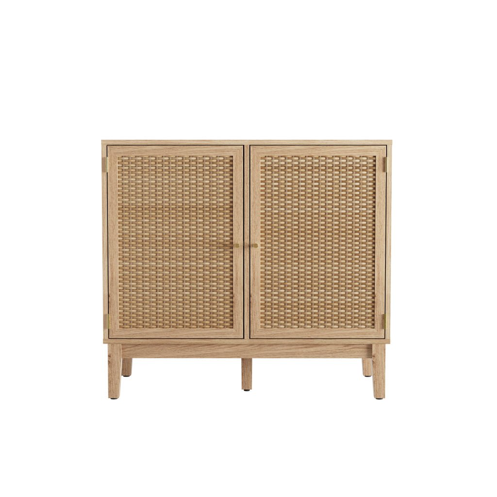 Soho Nordic Small Sideboard - Skandi London