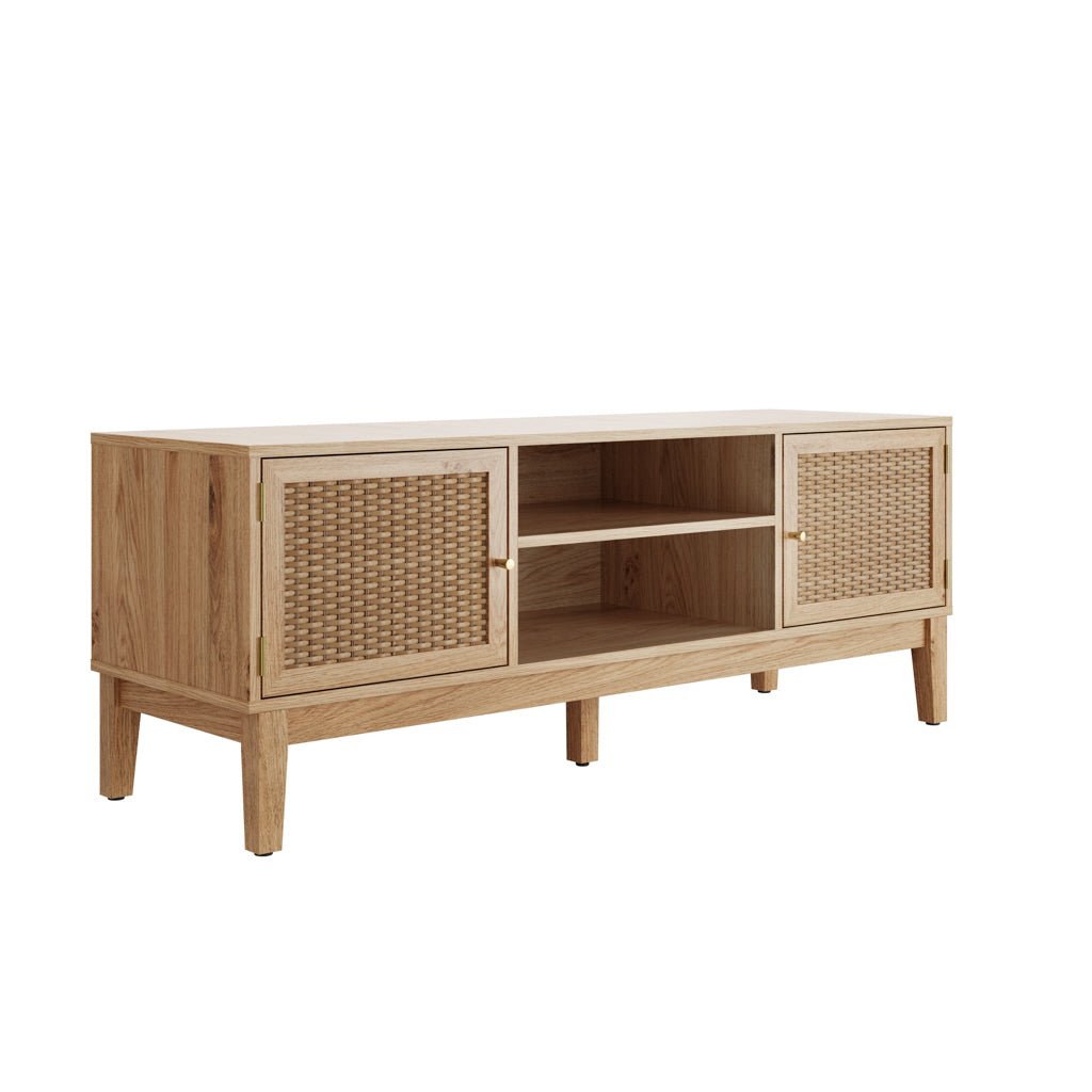 Soho Nordic Tv Unit - Skandi London