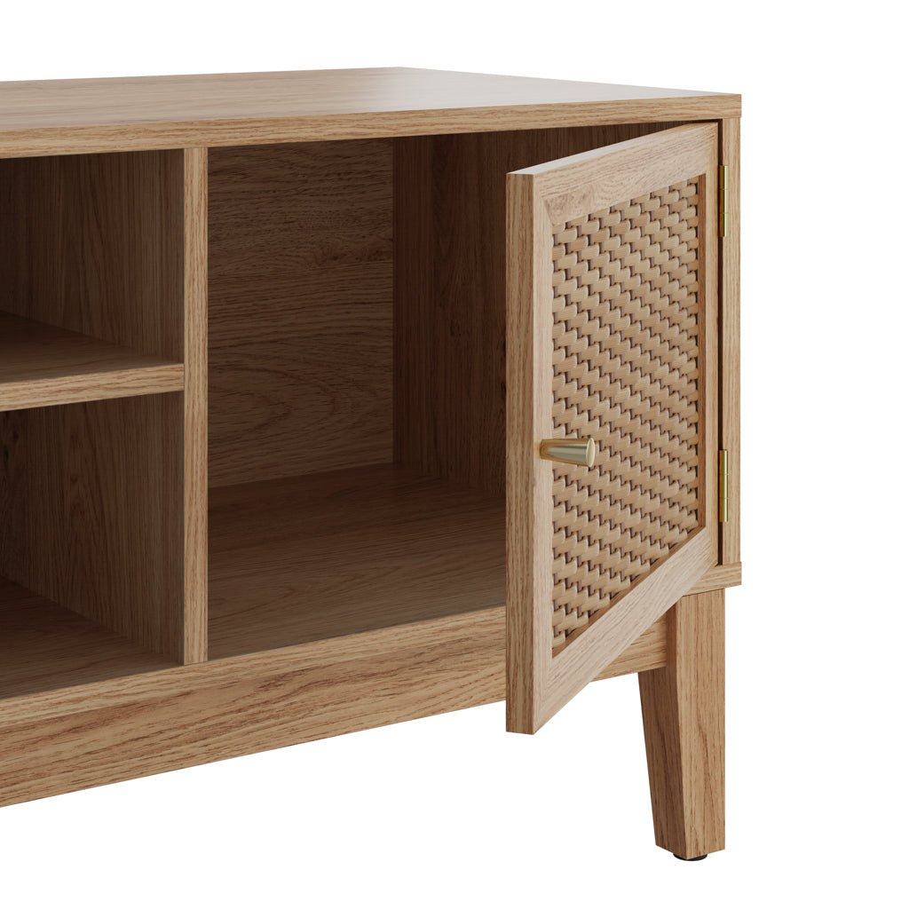 Soho Nordic Tv Unit - Skandi London