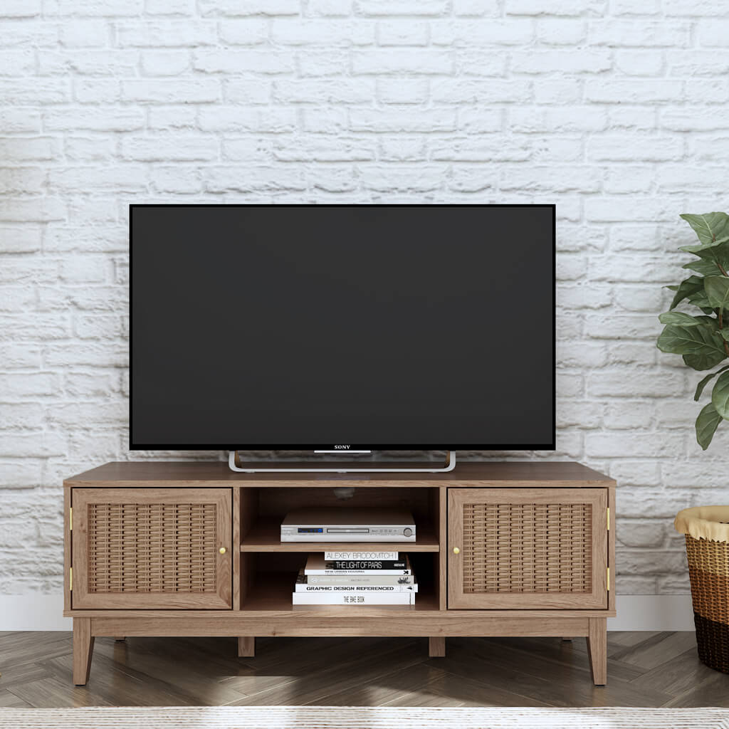 Soho Nordic Tv Unit - Skandi London