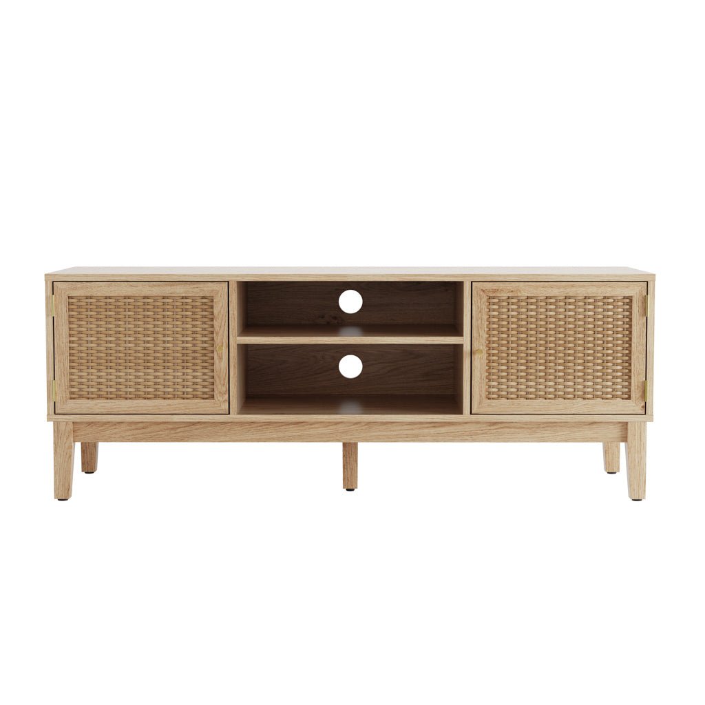 Soho Nordic Tv Unit - Skandi London