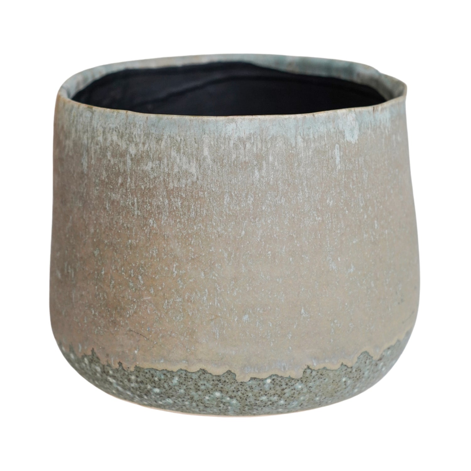 Akranes Slate Planter - Skandi London