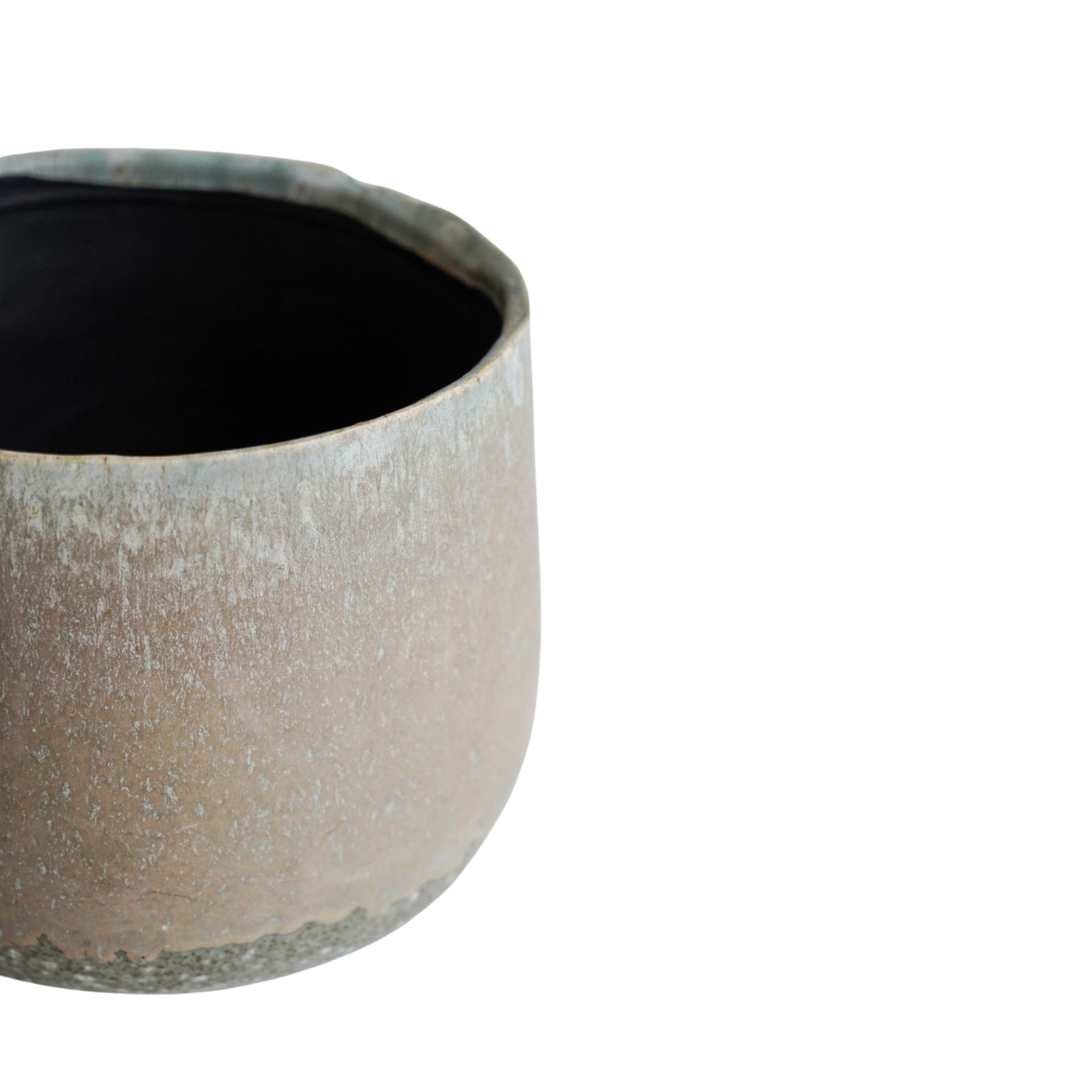 Akranes Slate Planter - Skandi London