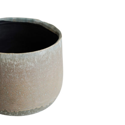 Akranes Slate Planter - Skandi London
