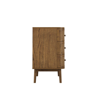 Hygge Smoked Chest - Skandi London