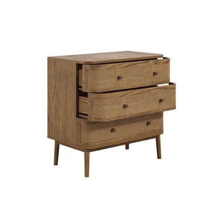 Hygge Smoked Chest - Skandi London