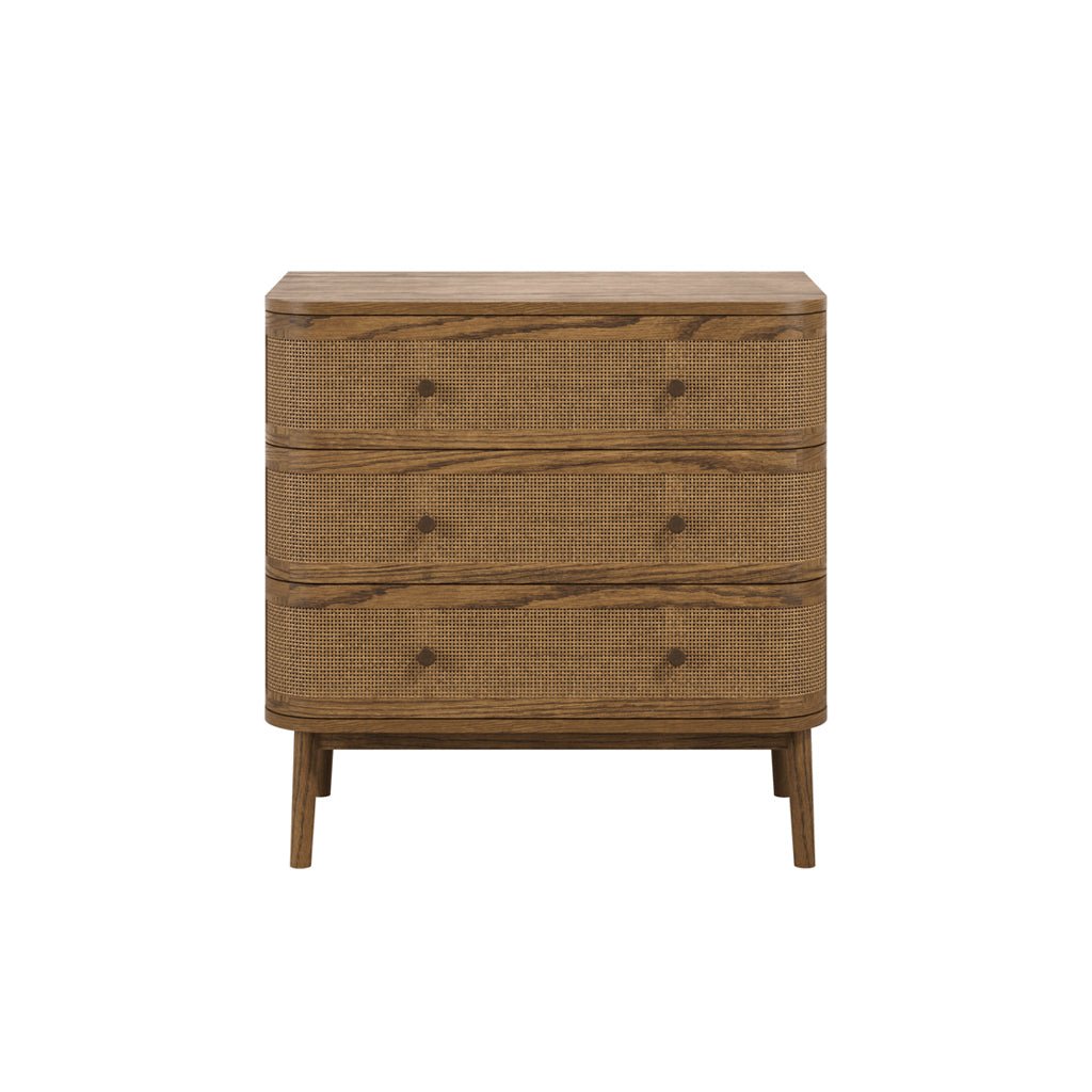 Hygge Smoked Chest - Skandi London