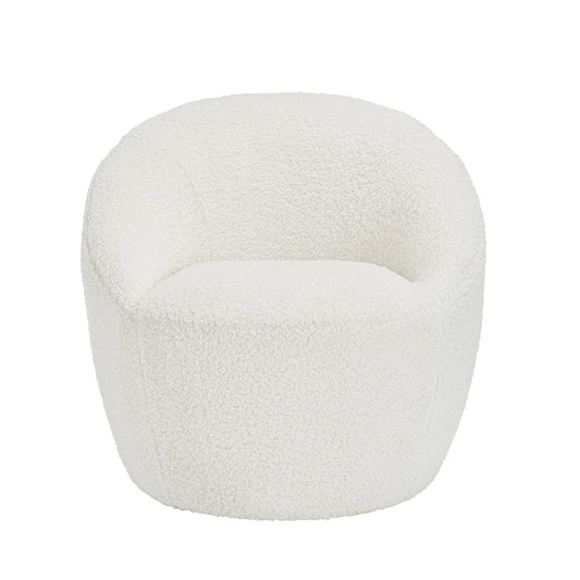 Soho Nordic White Chair - Skandi London