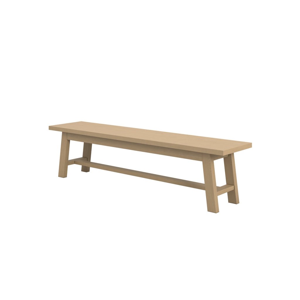 Hygge Latte Bench - Skandi London