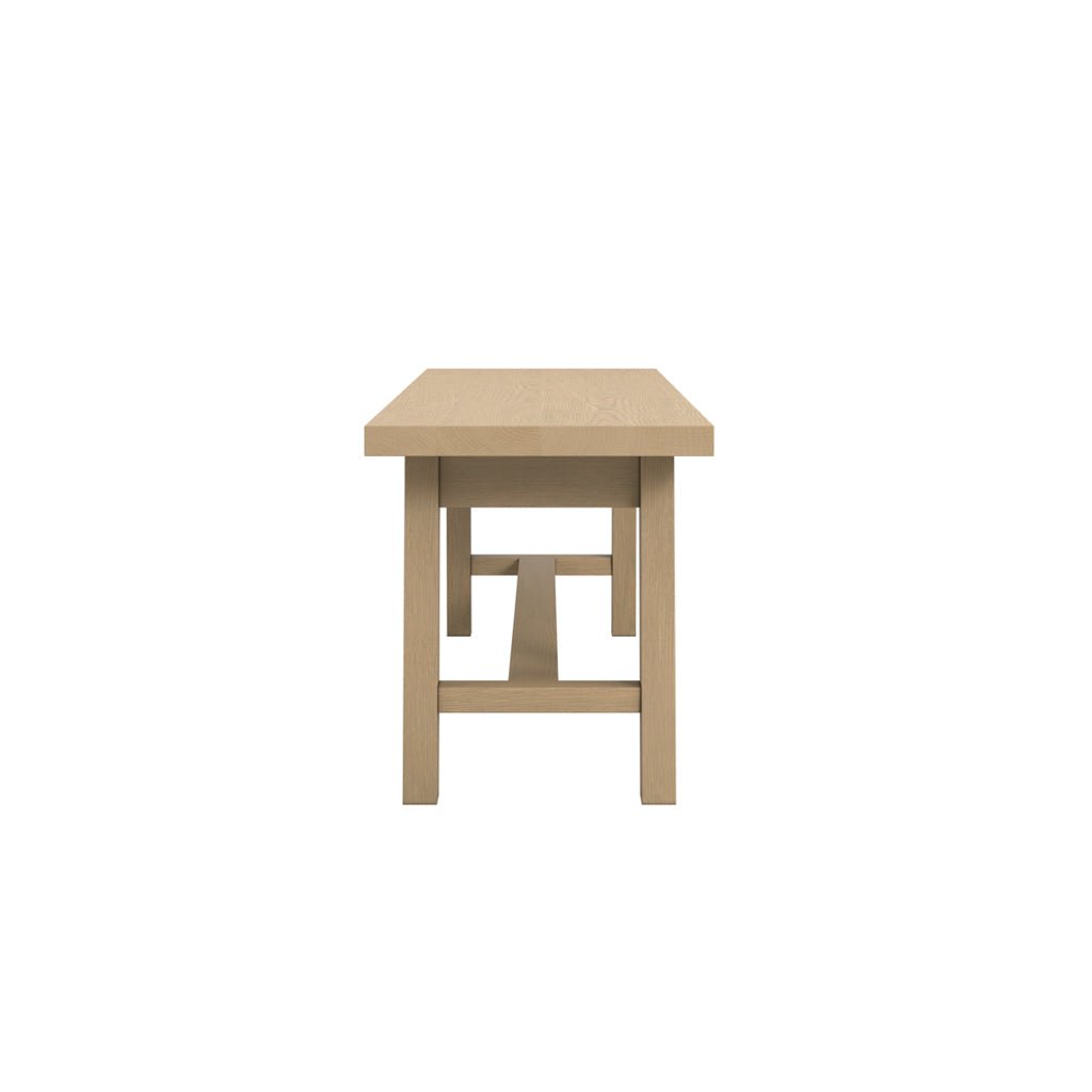 Hygge Latte Bench - Skandi London