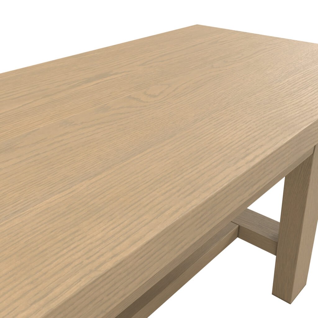 Hygge Latte Bench - Skandi London