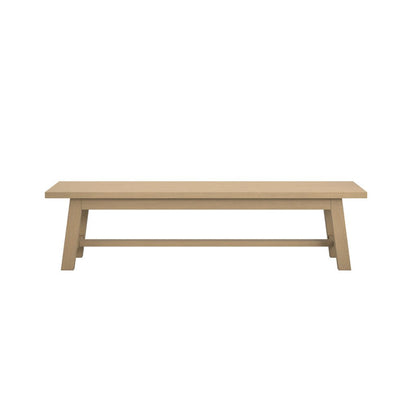 Hygge Latte Bench - Skandi London