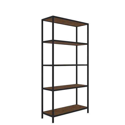 Soho Nordic Bookcase - Skandi London