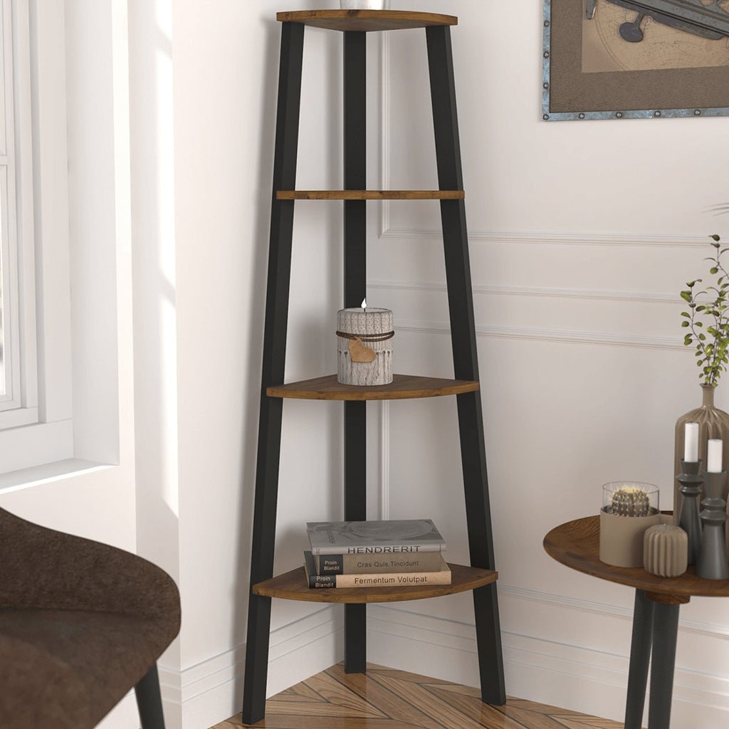 Soho Nordic Corner Unit - Skandi London
