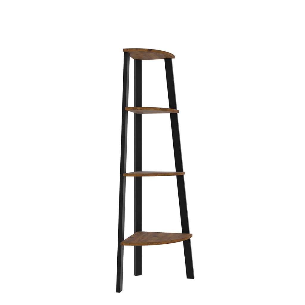 Soho Nordic Corner Unit - Skandi London