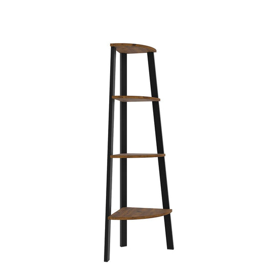 Soho Nordic Corner Unit - Skandi London