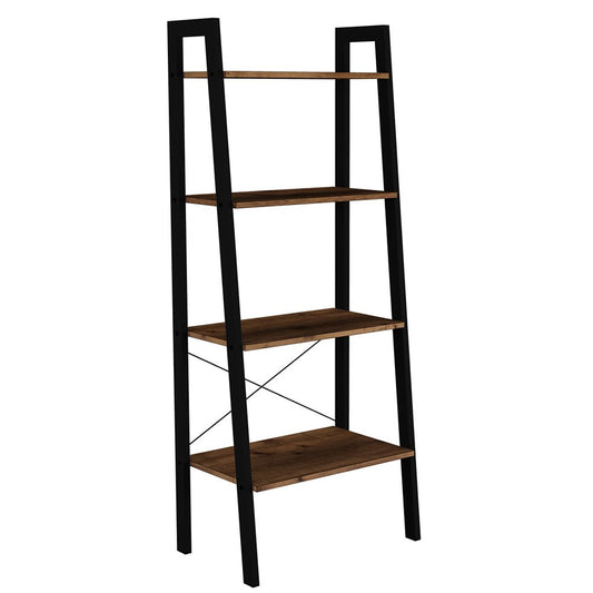 Soho Nordic Shelving Unit - Skandi London