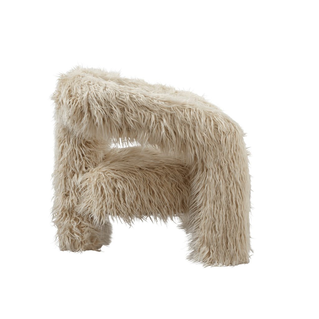 Nova Ivory Chair - Skandi London