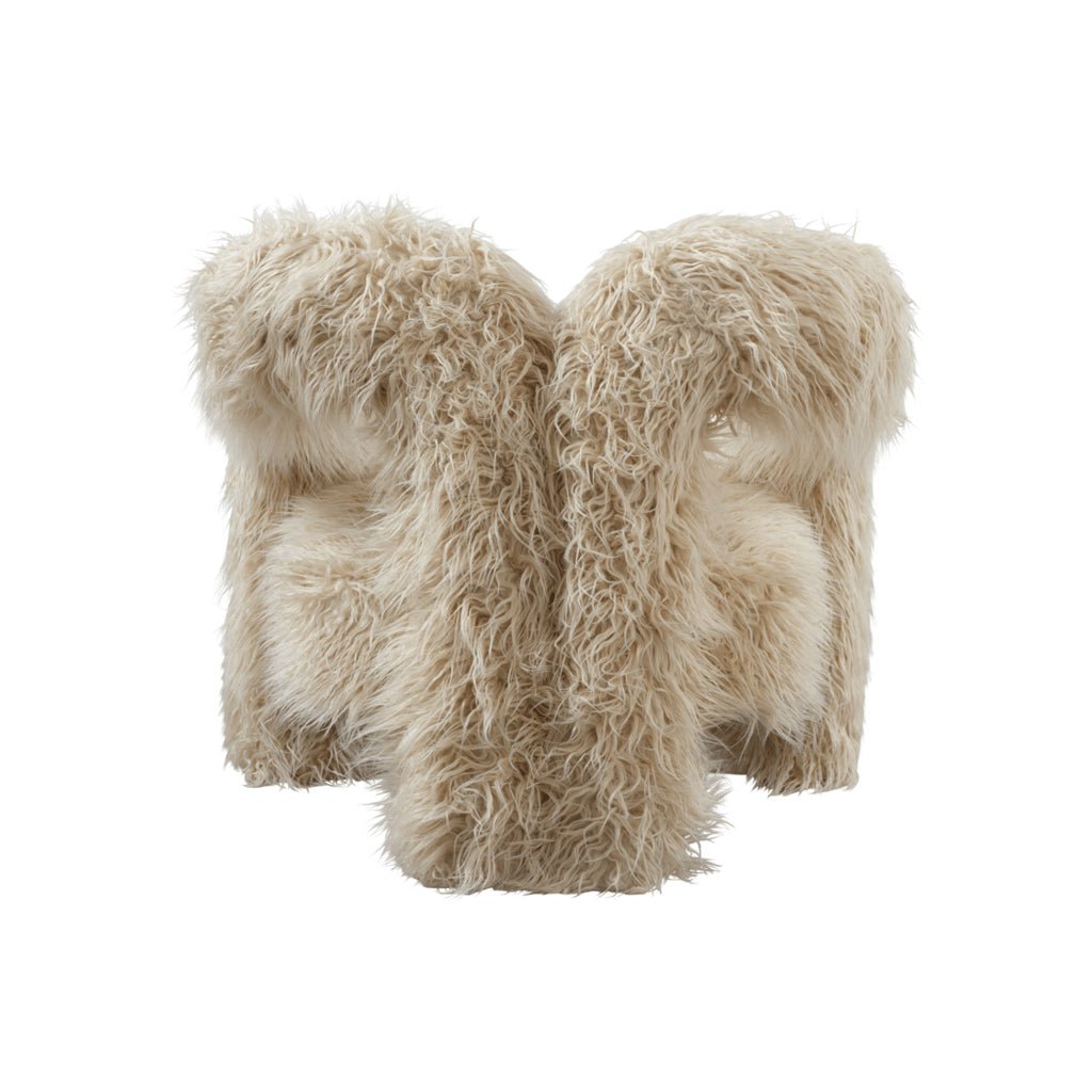 Nova Ivory Chair - Skandi London