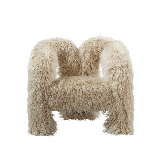 Nova Ivory Chair - Skandi London