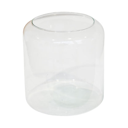 Espo Hurricane Lantern With Sand Small - Small - Skandi London