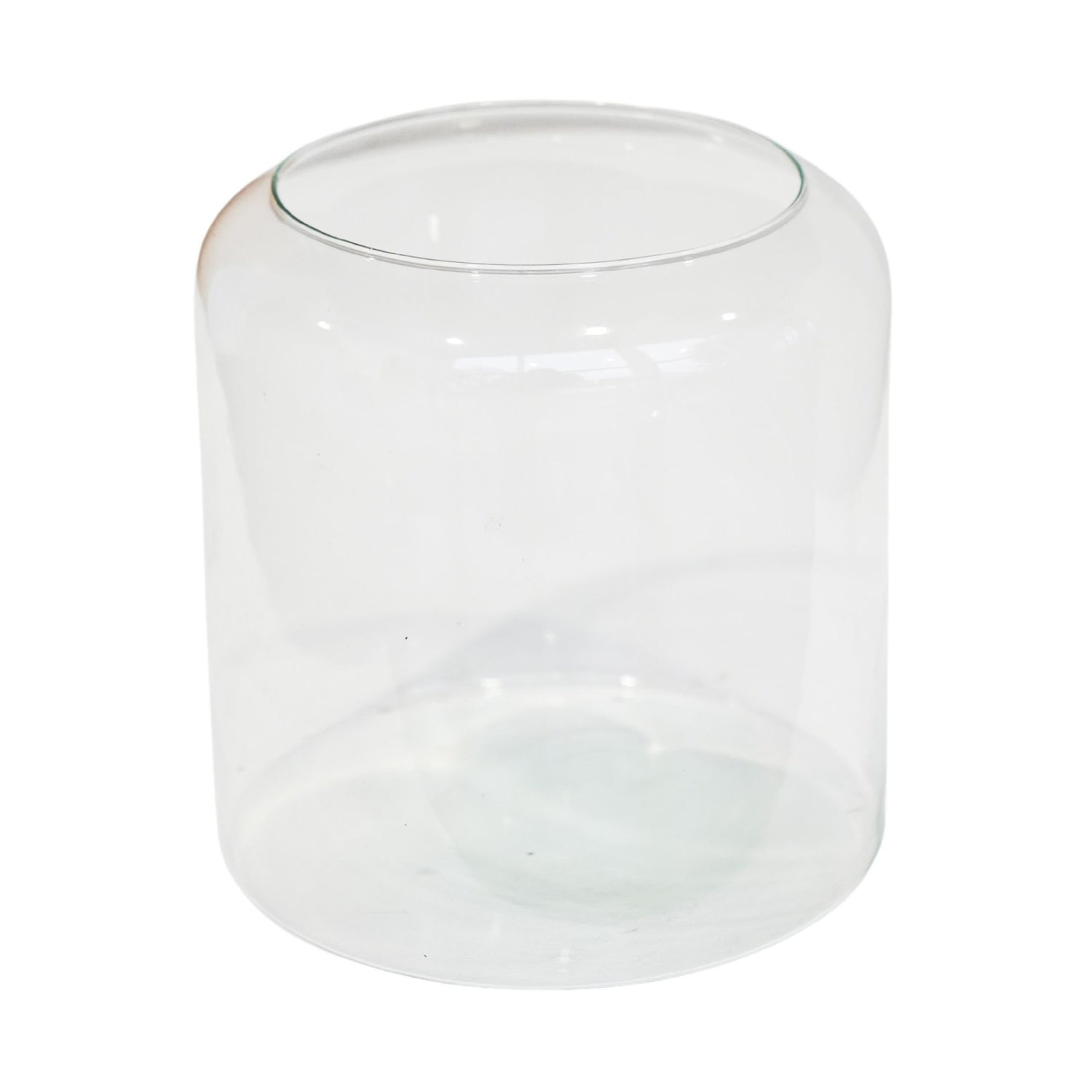 Espo Hurricane Lantern With Sand Medium - Medium - Skandi London