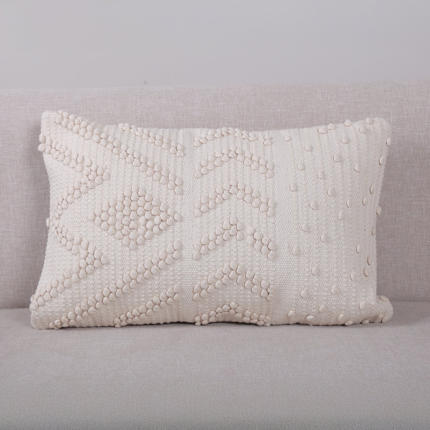 Balham Cotton Cushion - Skandi London