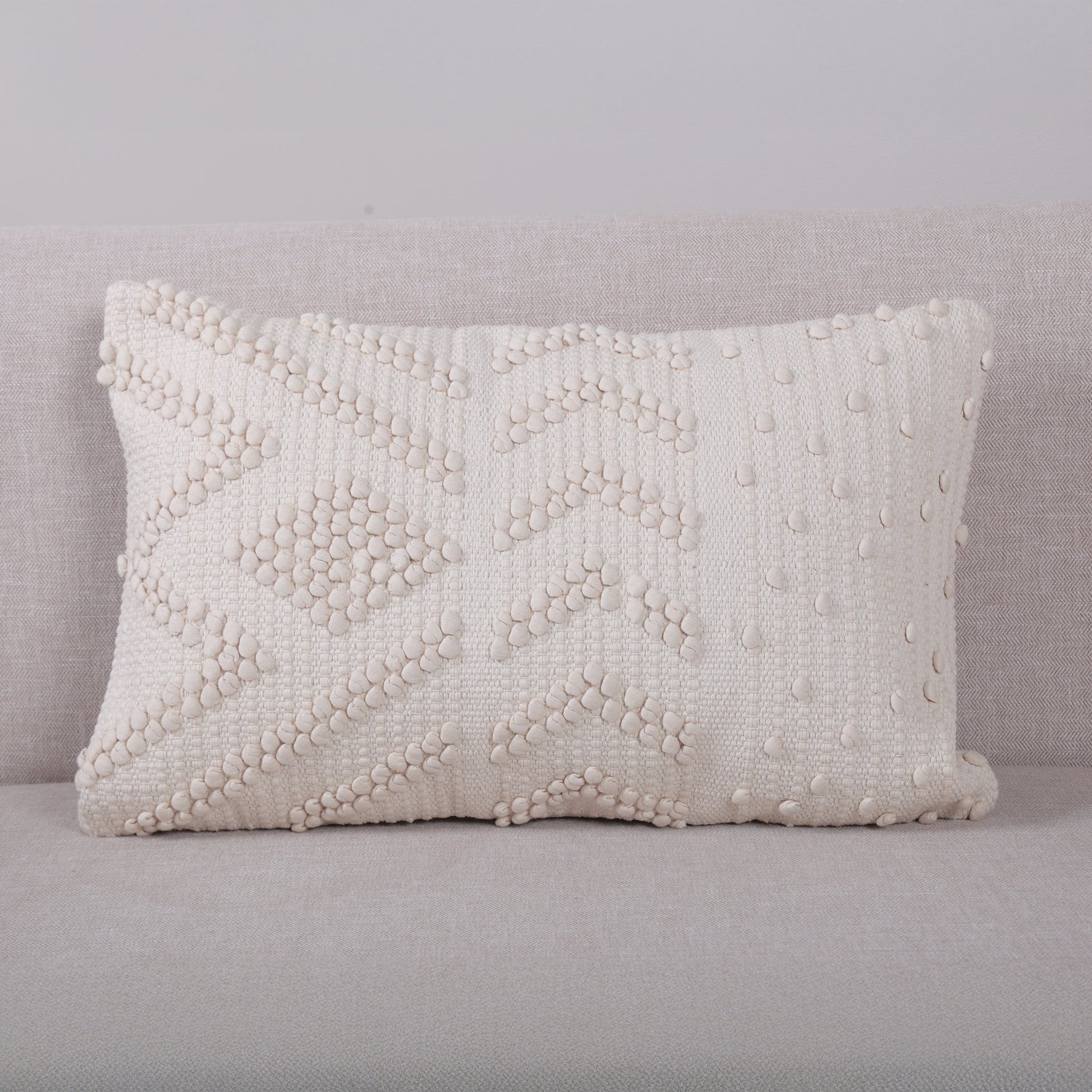 Balham Cotton Cushion - Skandi London