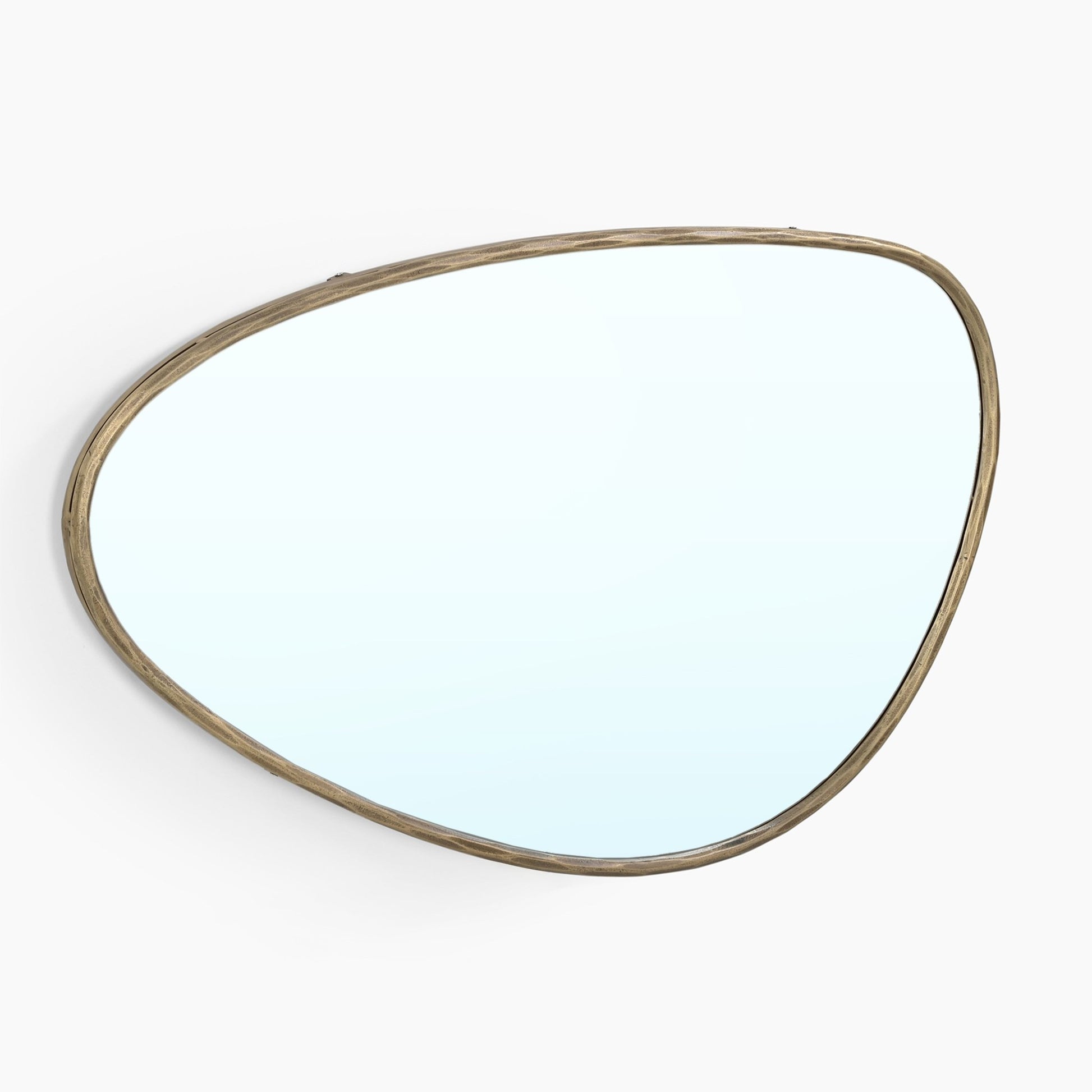 Fitzrovia Wall Mirror - Skandi London