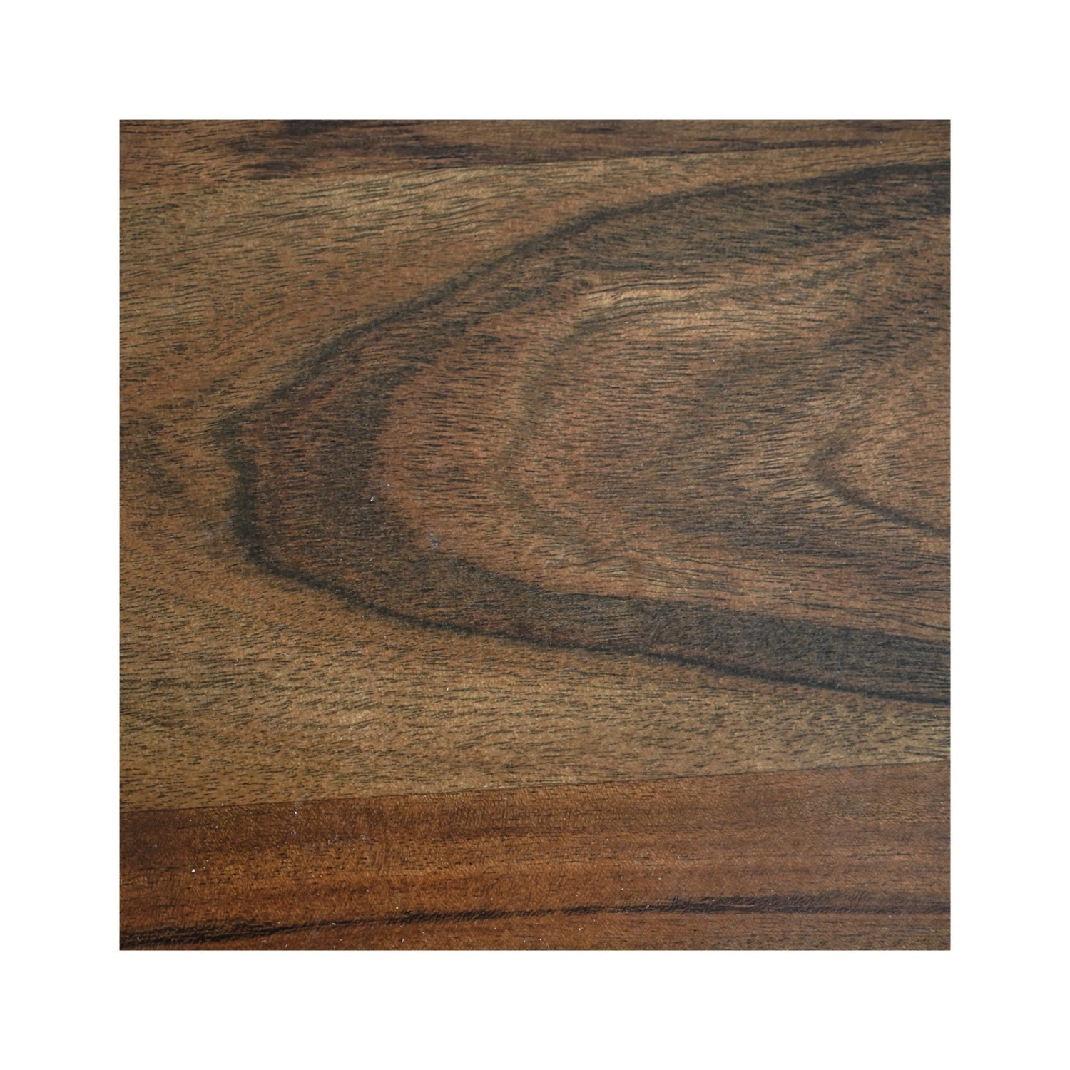 Ebeltoft Walnut Wooden Candle Holders - Skandi London